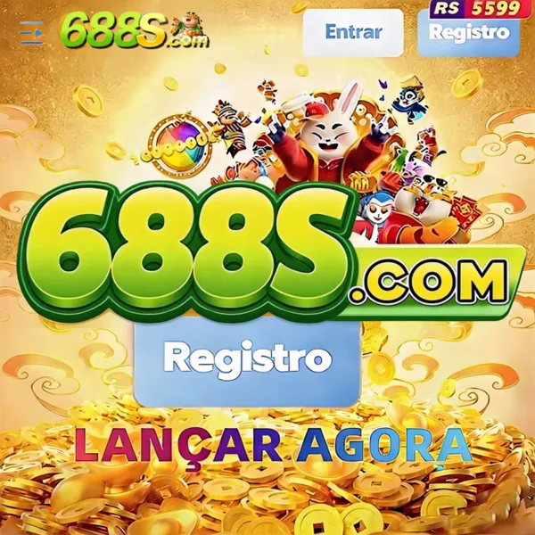 688S Login Resmi APK 2026
