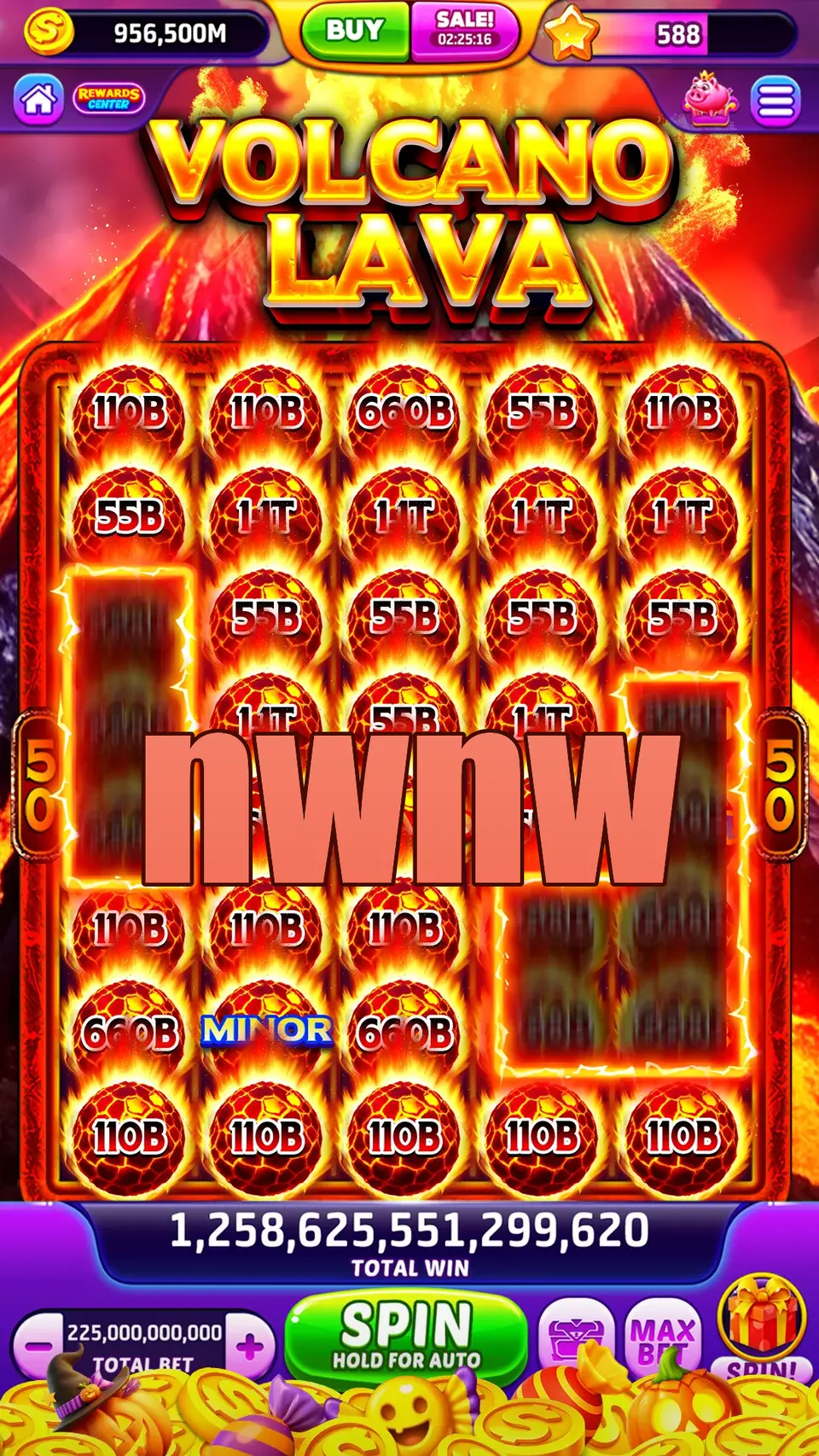 nwnw Login