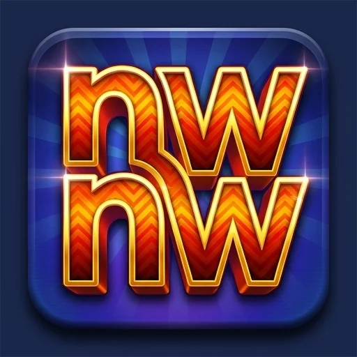 nwnw Logo - Oficial