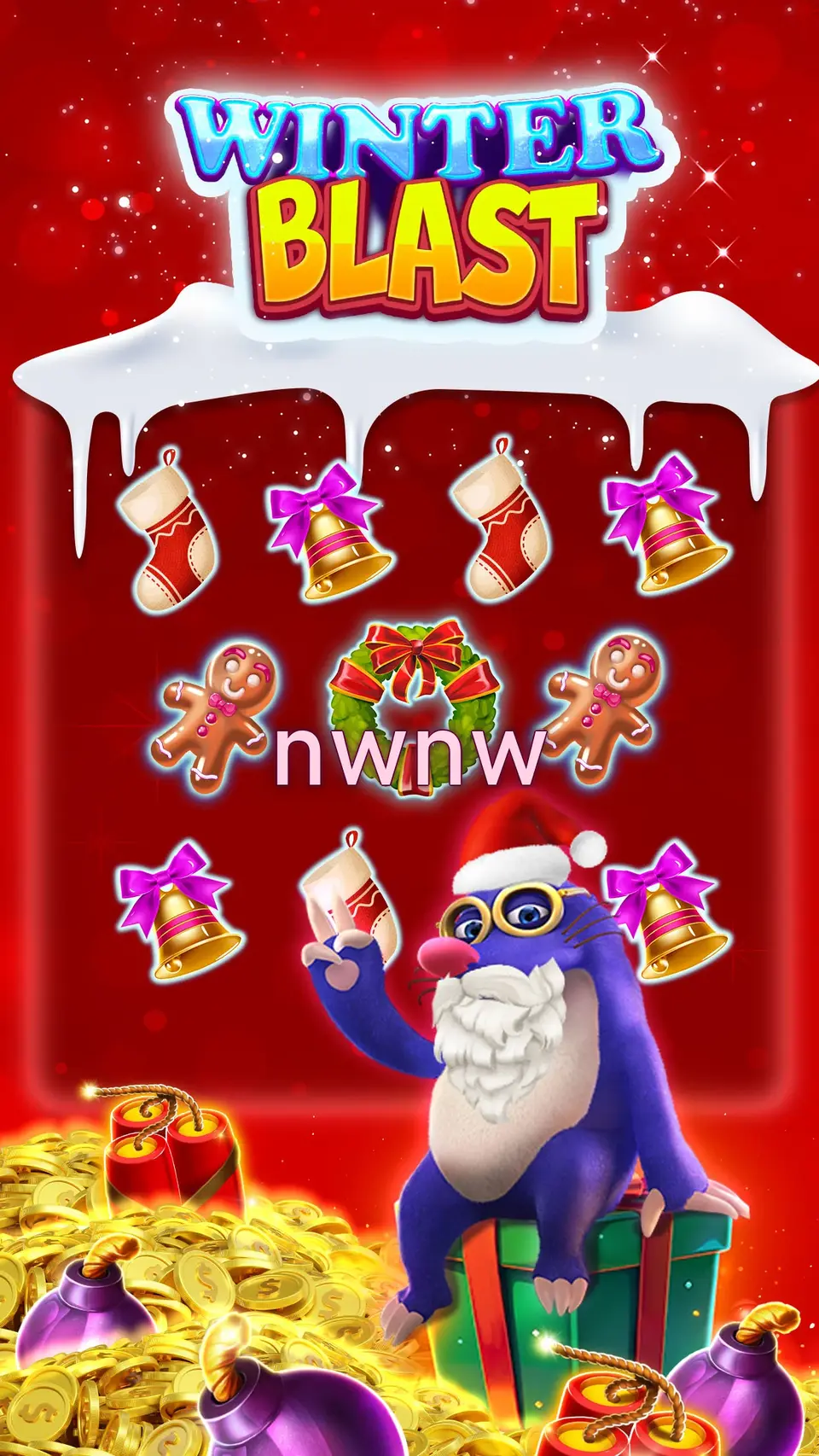 nwnw Capturas de tela - APK Oficial
