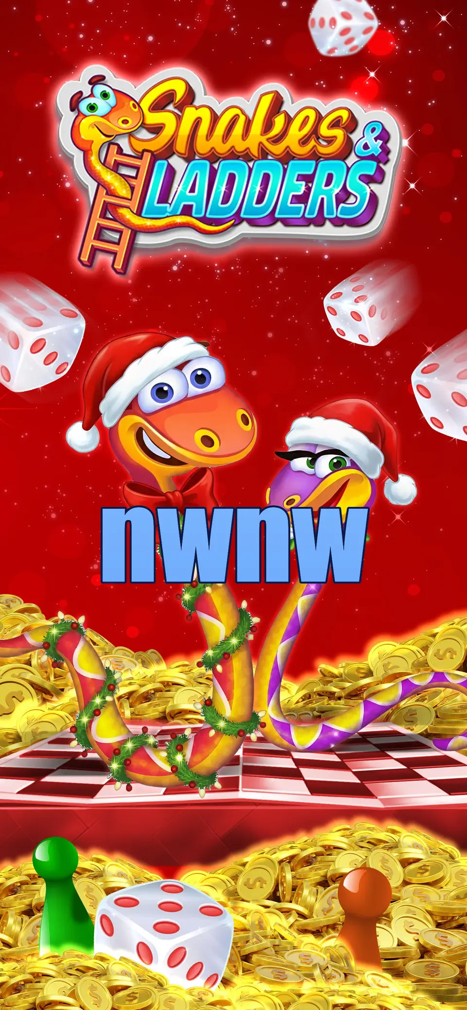 nwnw Capturas de tela Oficial APK